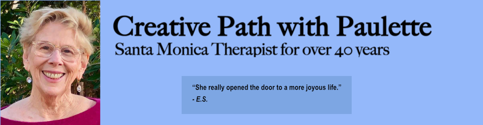 Creative Path with Paulette