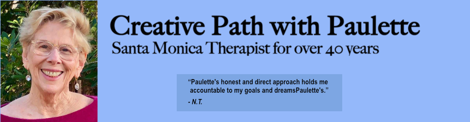 Creative Path with Paulette