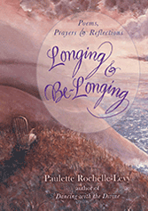 Longing & Be-Longing (cover page)